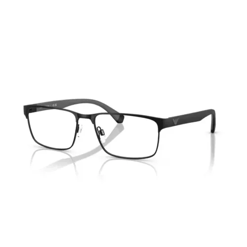Ea1105 Eyeglasses - Emporio Armani - Modalova