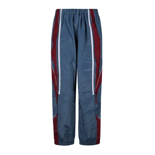 Panelled Track Pant - Martine Rose - Modalova