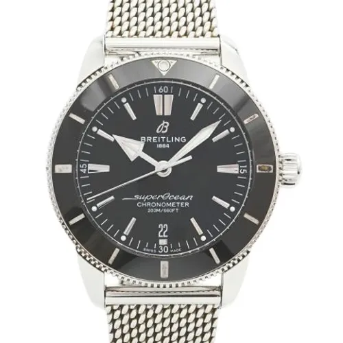 Pre-owned Ab2030 Wristwatch - Breitling Pre-owned - Modalova