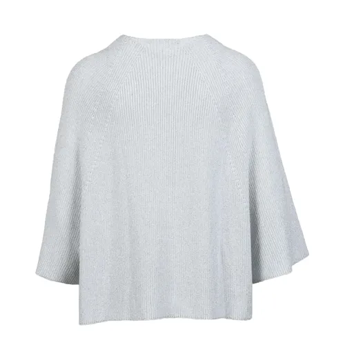 Elegant Knit Top - Fabiana Filippi - Modalova
