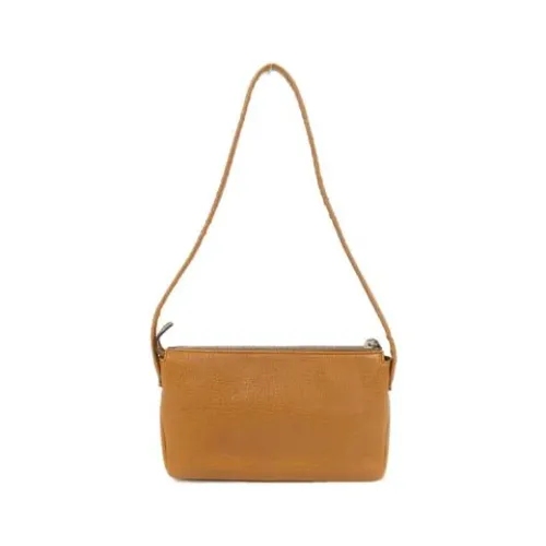 Pre-owned Leather Shoulder Bag - Loewe Pre-owned - Modalova