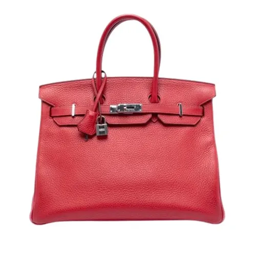 Pre-owned Birkin 35 - Hermès Vintage - Modalova