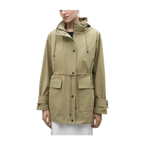 Tabur Jacket - Ecoalf - Modalova