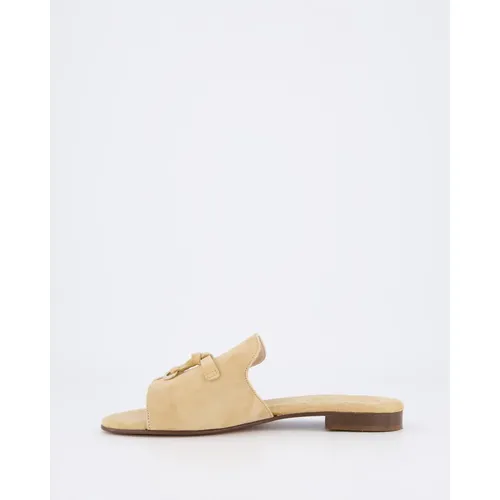 Molly Sandal - Atelier Verdi - Modalova