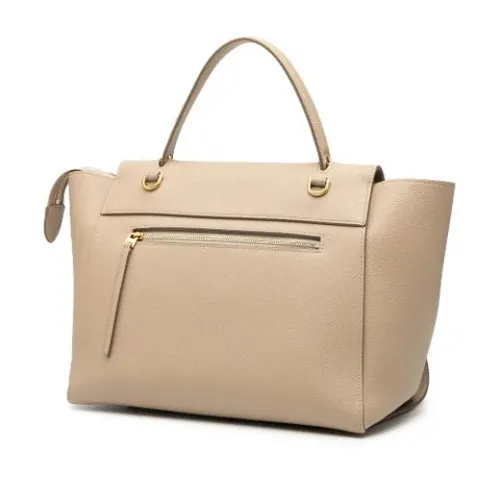 Pre-owned Vintage Handbag - Celine Vintage - Modalova