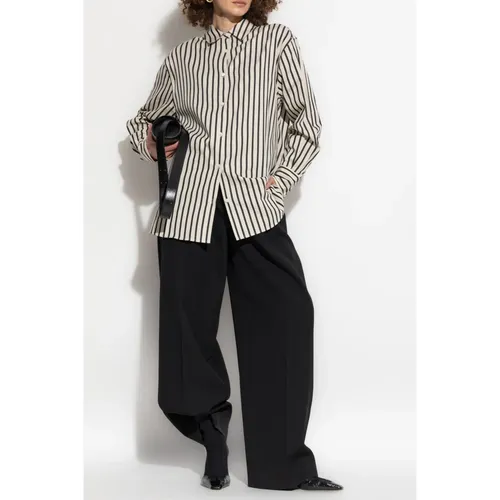 Shirt ‘Plaza’ - Anine Bing - Modalova