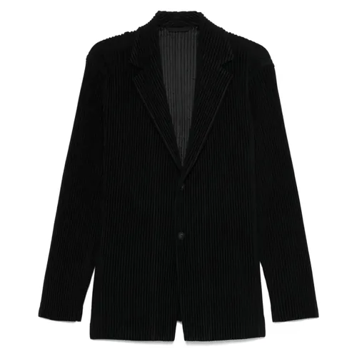 Basic Jacket for Stylish Outfits - Issey Miyake - Modalova