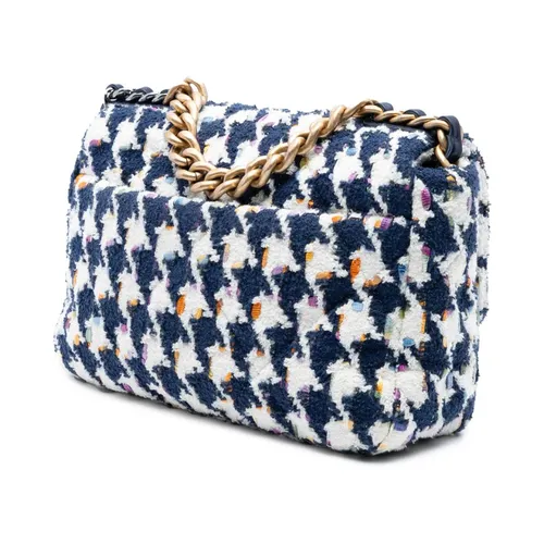 Pre-owned Flap Shoulder Bag - Chanel Vintage - Modalova