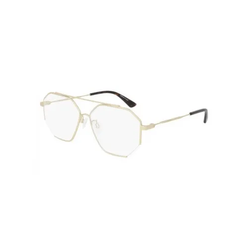 Optical Frame - Alexander McQueen - Modalova
