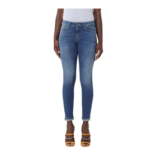 Jeans > Skinny Jeans - - Dondup - Modalova