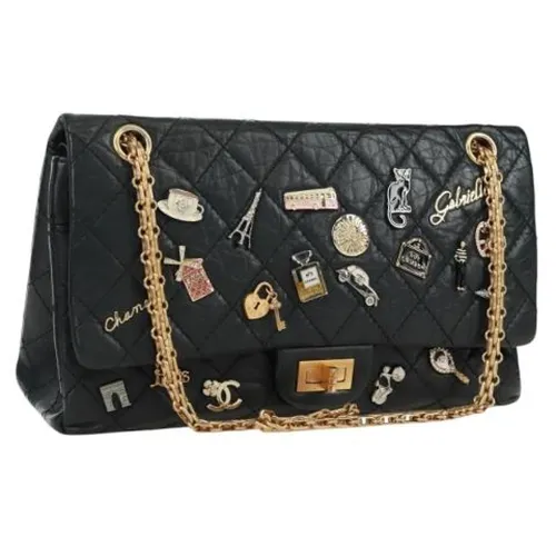Pre-owned Vintage Shoulder Bag - Chanel Vintage - Modalova