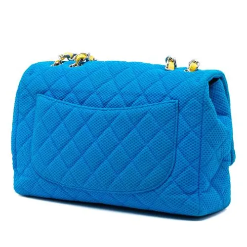 Pre-owned Vintage Shoulder Bag - Chanel Vintage - Modalova