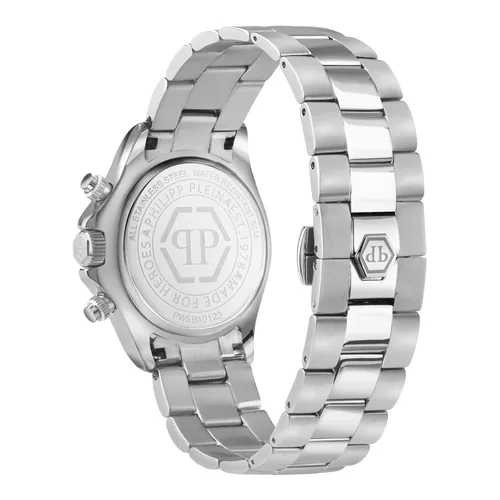 Chrono Nobile - Philipp Plein - Modalova