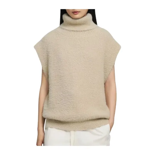 Knitwear > Turtlenecks - - Replay - Modalova