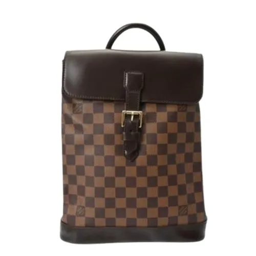 Pre-owned Vintage Backpack - Louis Vuitton Vintage - Modalova
