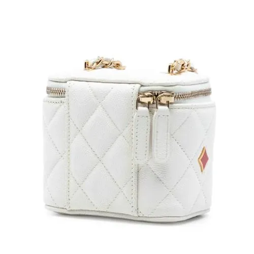 Pre-owned Vanity Bag - Chanel Vintage - Modalova
