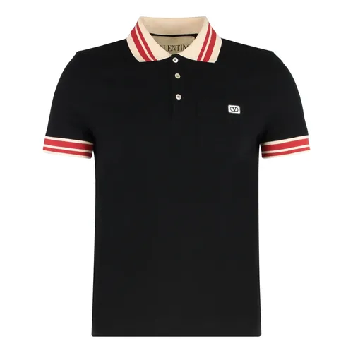 Tops > Polo Shirts - - Valentino Garavani - Modalova