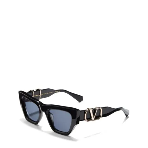 V-Sette Sunglasses - Valentino - Modalova