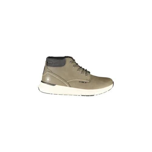 High-Performance Polyester Sneaker - Lumberjack - Modalova