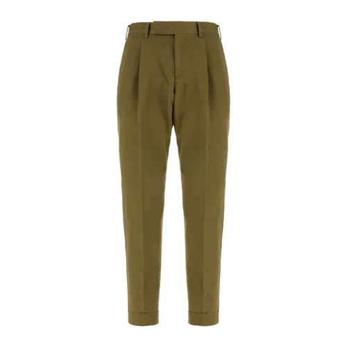Trousers > Chinos - - PT Torino - Modalova
