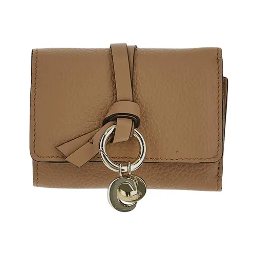 Accessories > Wallets & Cardholders - - Chloé - Modalova