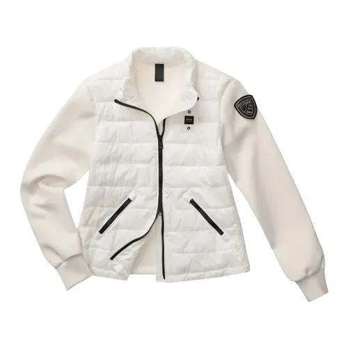 Haskel Jacket - Blauer - Modalova
