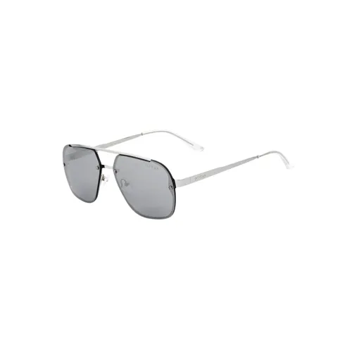 Metal Frame Sunglasses - Guess - Modalova