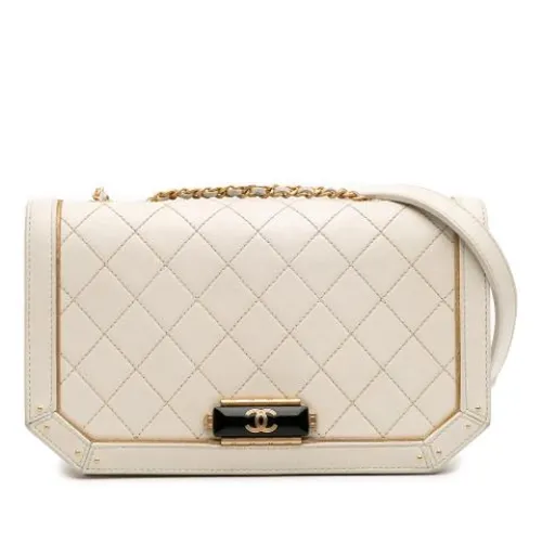 Pre-owned Vintage Shoulder Bag - Chanel Vintage - Modalova