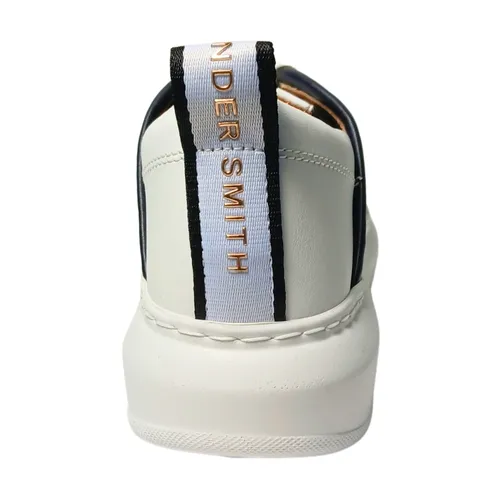 Pelle Sneaker - Alexander Smith - Modalova