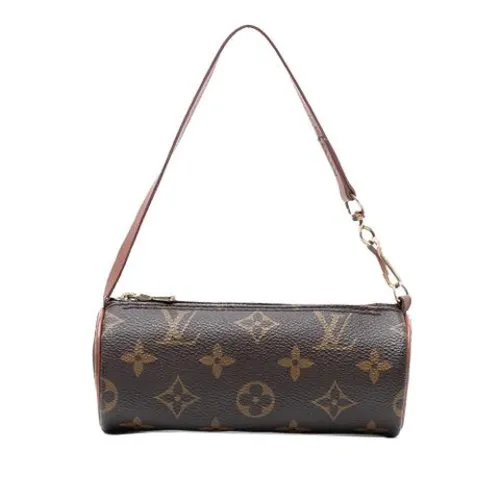 Pre-owned Vintage Mini Bag - Louis Vuitton Vintage - Modalova