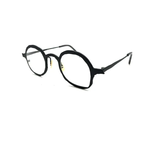 Black Optical Frames for Women - Masahiromaruyama - Modalova