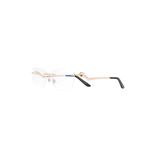Optical Frame - Cartier - Modalova