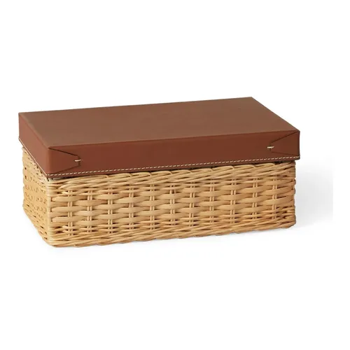 Bailey Small Box - Ralph Lauren - Modalova