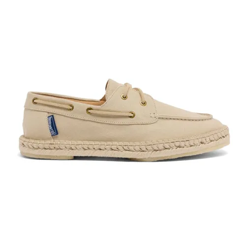 Canvas Loafers - Vilebrequin - Modalova