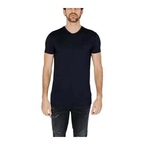 Crew Neck TShirt Basic Style - Antony Morato - Modalova
