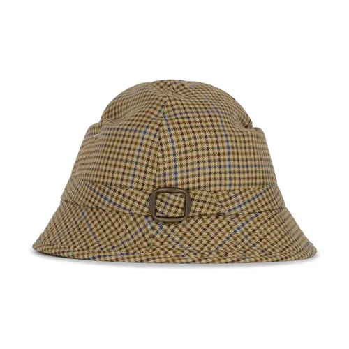 Feather Trilby - Maison Margiela - Modalova