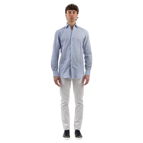 A due Shirt - Finamore - Modalova