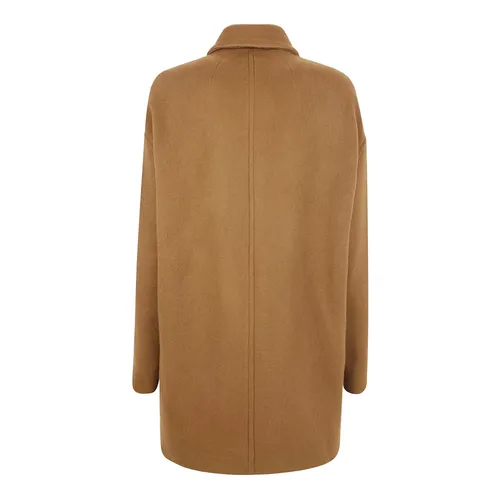 Eveline Coat - Isabel Marant - Modalova