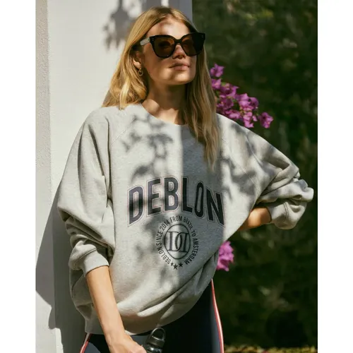Vive Sweater - Deblon Sports - Modalova