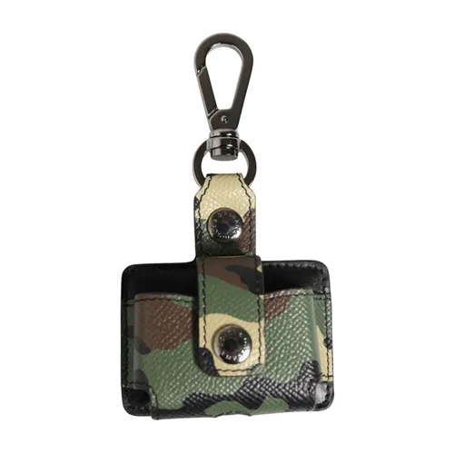 Clip-On Protective Case for Devices - Dolce & Gabbana - Modalova