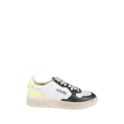 White Mountain Vintage Sneaker - Autry - Modalova