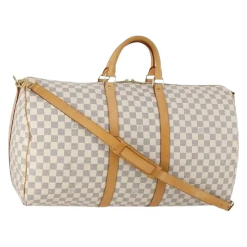 Pre-owned Vintage Boston Bag - Louis Vuitton Vintage - Modalova