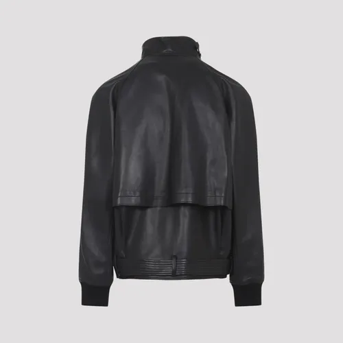 Bomber Jacket - Lanvin - Modalova