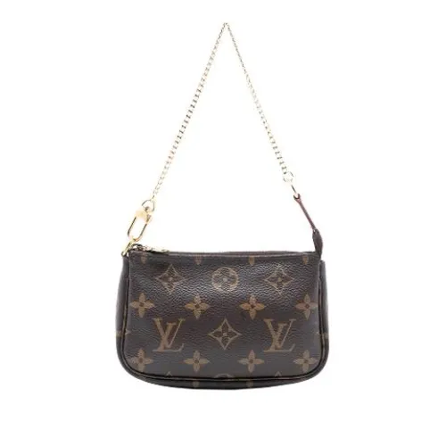 Pre-owned Mini Bag - Louis Vuitton Vintage - Modalova