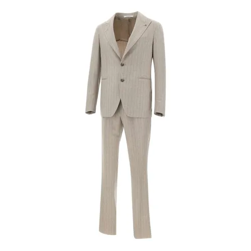 Two-piece Suit - Tagliatore - Modalova