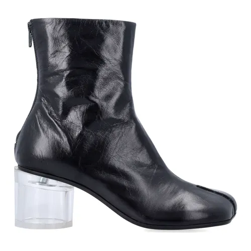 Anatomic Ankle Boots - MM6 Maison Margiela - Modalova