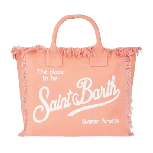 Colette Handbag - MC2 Saint Barth - Modalova
