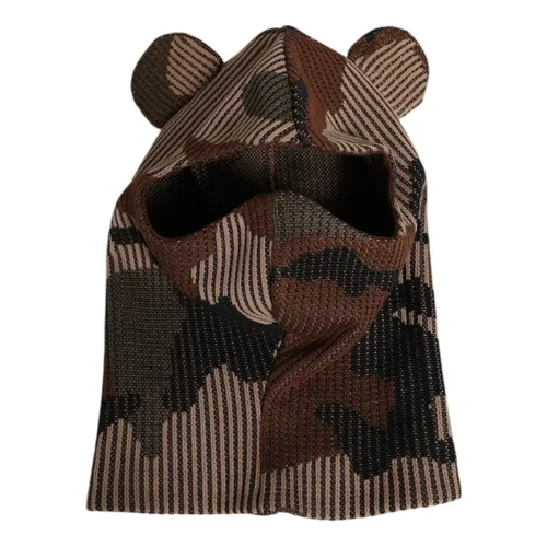 Balaclava Hat - Dolce & Gabbana - Modalova