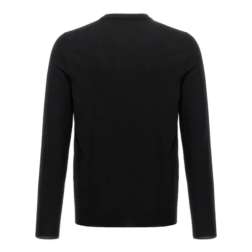 Wool Sweater - Zanone - Modalova
