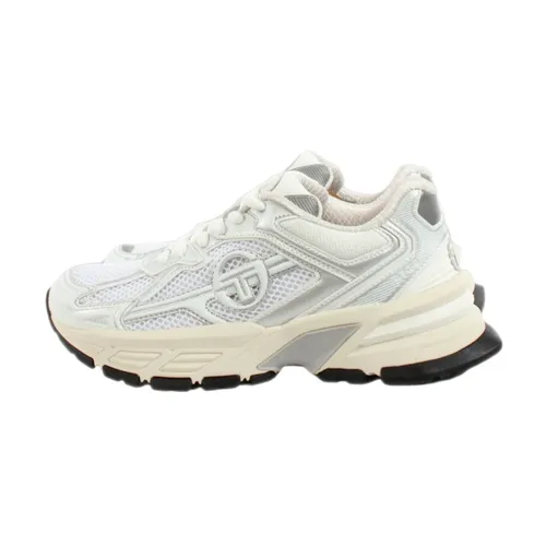 Y2K Runner - Sergio Tacchini - Modalova
